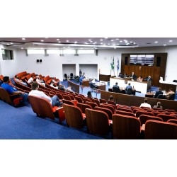 Recomposição salarial dos servidores municipais de Campo Largo